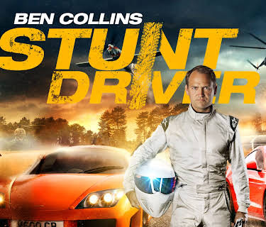 Ben Collins - Stunt Driver (2015)