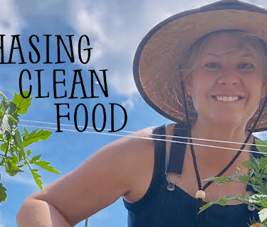 Chasing Clean Food
