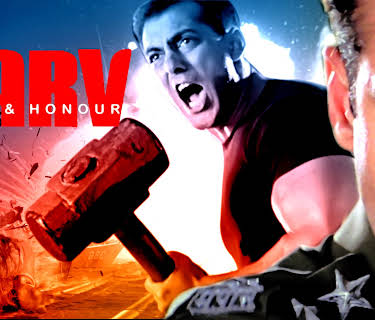 Garv: Pride & Honour (2004)