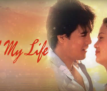 All My Life (2004)