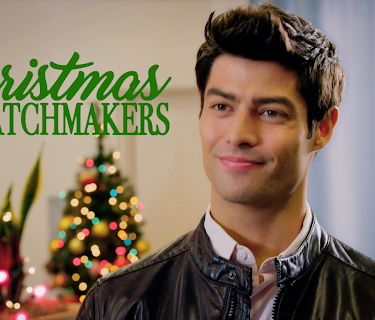 Christmas Matchmakers (2019)