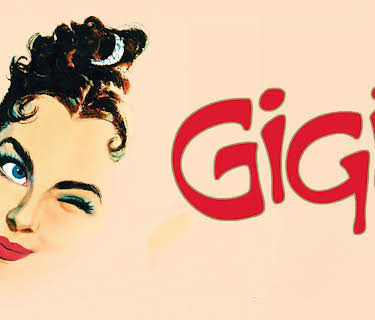 Gigi (1958) (1958)