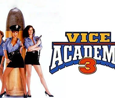 Vice Academy 3 (1991)
