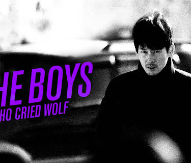 The Boy Who Cried Wolf (2017)