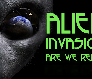 Alien Invasion: Are We Ready?