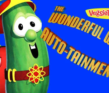 The Wonderful World of Auto-Tainment (2003)