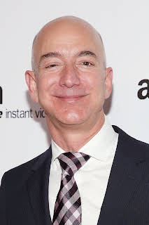 Jeff Bezos