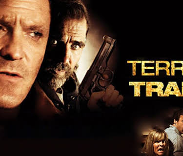 Terror Trap (2023)