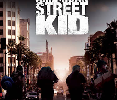 American Street Kid (2020)