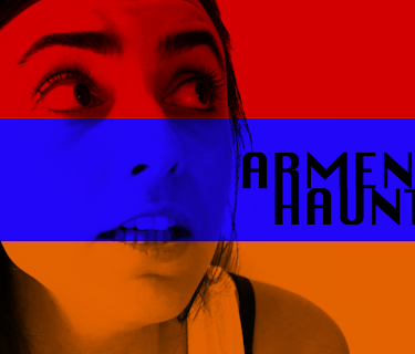 Armenian Haunting (2018)