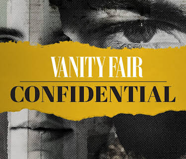 Vanity Fair Confidential Season 1