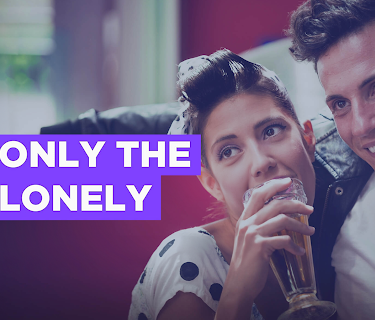 Only The Lonely (1960)