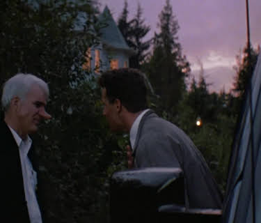 Roxanne (1987)