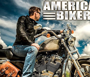 American Biker (2015)
