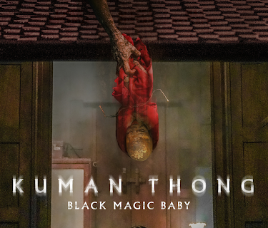 Kuman Thong (2024)
