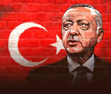 Turkey: Empire of Erdogan