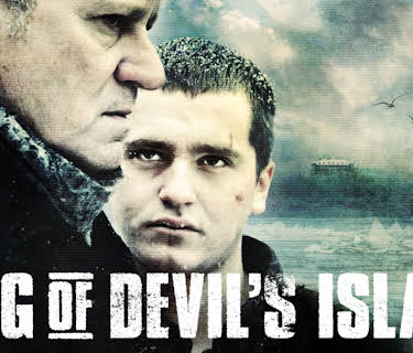 King of Devil's Island (2011)