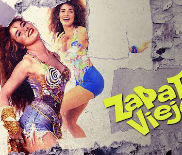 Zapatos viejos (1993)
