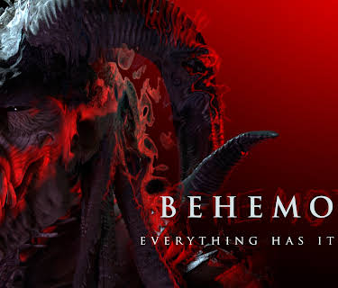 Behemoth (2021)