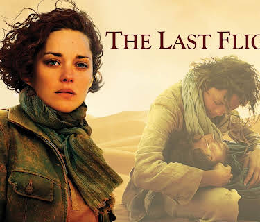 The Last Flight (English Subtitled) (2009)