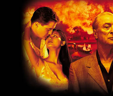 The Quiet American (2002)