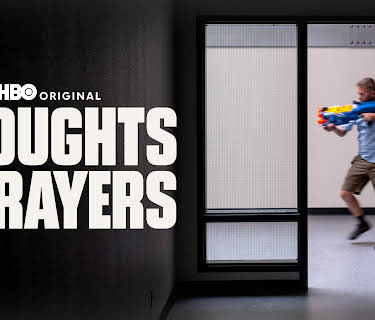 Thoughts & Prayers (2025)