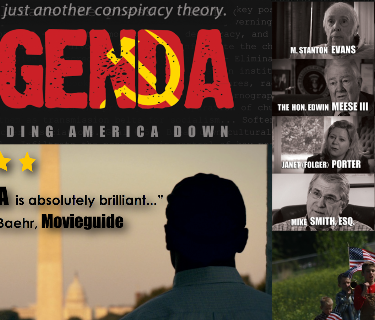 Agenda: Grinding America Down (2010)