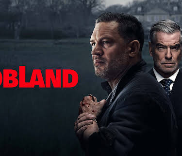 MobLand, Season 1