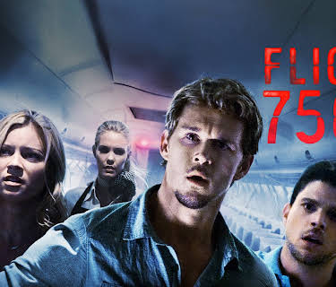 Flight 7500 (2016)