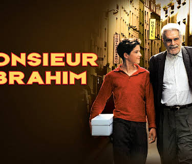 Monsieur Ibrahim (2004)