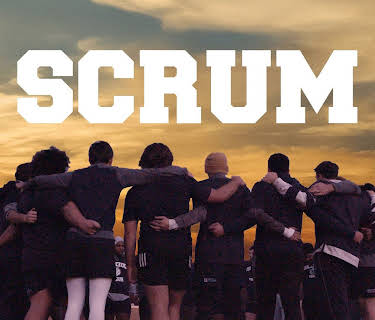 Scrum (2022)
