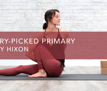 Cherry-Picked Primary (2021)