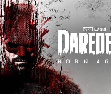 Daredevil: Born Again