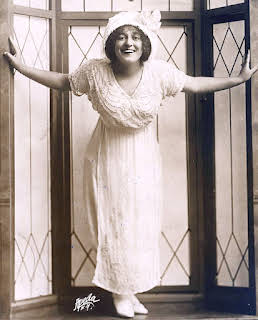 Nellie V. Nichols