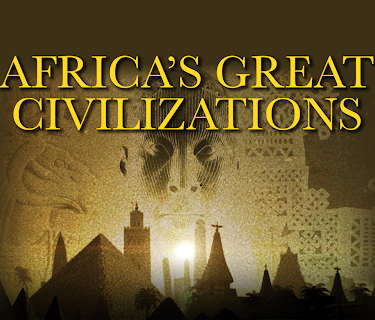 Africa's Great Civilizations Season 1