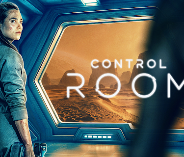 Control Room (2025)
