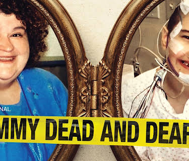 Mommy Dead and Dearest (2017)