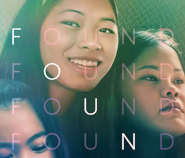 Found (2021)