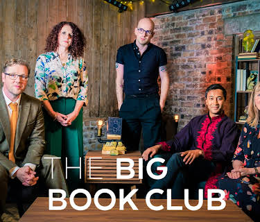 The Big Book Club