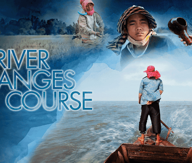 A River Changes Course (English Subtitled) (2013)