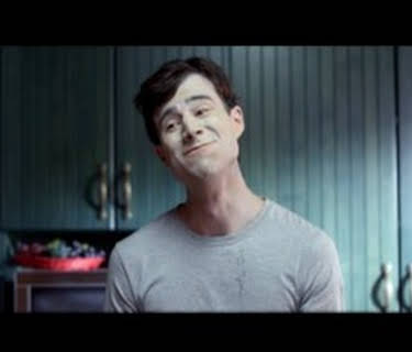 A Little Bit Zombie (2013)
