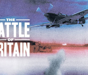 The Battle of Britain (2023)