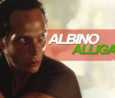 Albino Alligator (1997)