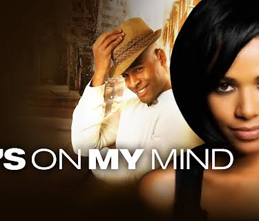 He'S On My Mind (2009)