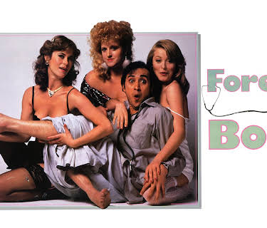 Foreign Body (1986)