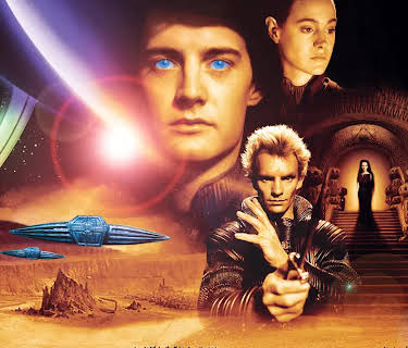 Dune (1984)