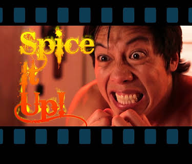 Spice It Up! (2010)
