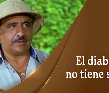 El diablo no tiene sexo (1990)