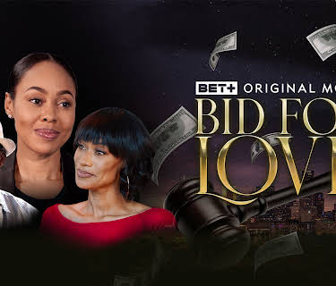 Bid for Love (2022)
