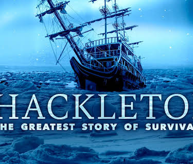 Shackleton The Greatest Story of Survival (2026)